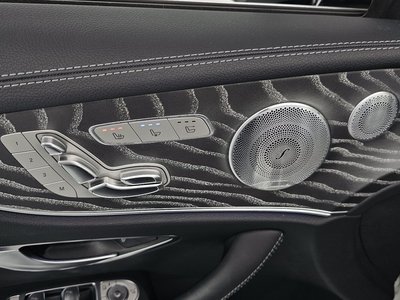 2021 Mercedes-BENZ E-CLASS thumbnail 25