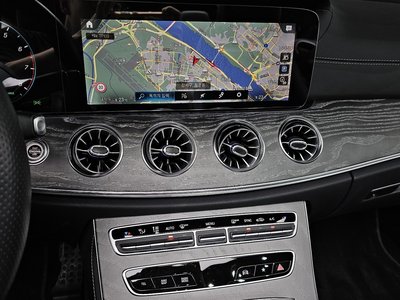 2021 Mercedes-BENZ E-CLASS thumbnail 19