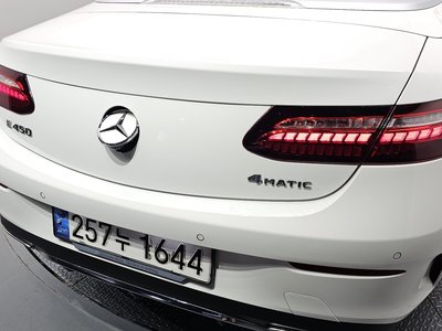 2021 Mercedes-BENZ E-CLASS thumbnail 30