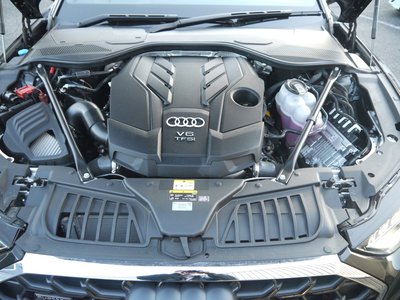 2025 AUDI A8 thumbnail 19