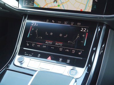2025 AUDI A8 thumbnail 15