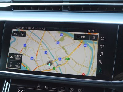 2025 AUDI A8 thumbnail 14