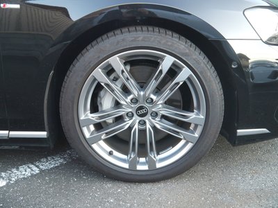 صورة 7 لـ 2025 AUDI A8