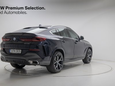 BMW X6 - 5