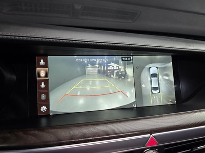 صورة مصغرة 23 لـ 2020 Genesis G90