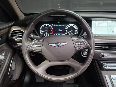 صورة مصغرة 19 لـ 2020 Genesis G90