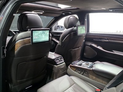 صورة مصغرة 17 لـ 2020 Genesis G90
