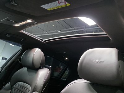 صورة مصغرة 26 لـ 2020 Genesis G90
