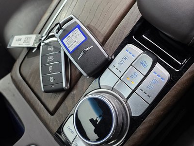 صورة مصغرة 30 لـ 2020 Genesis G90
