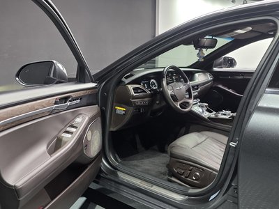 صورة مصغرة 13 لـ 2020 Genesis G90
