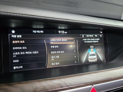 صورة مصغرة 33 لـ 2020 Genesis G90