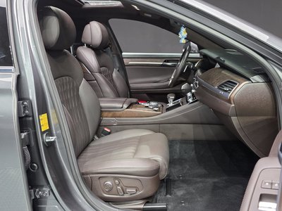صورة مصغرة 16 لـ 2020 Genesis G90