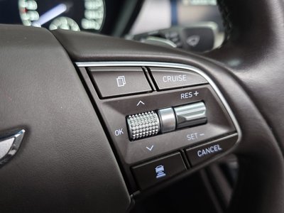 صورة مصغرة 34 لـ 2020 Genesis G90