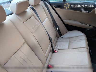 MERCEDES-BENZ C-CLASS - 6