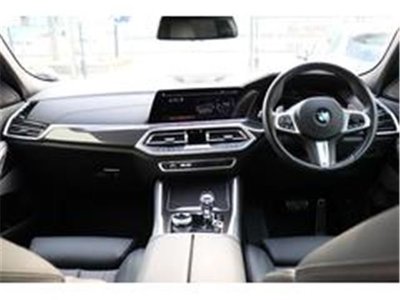BMW X6 - 3