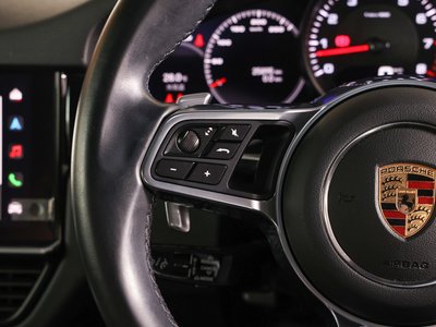 صورة مصغرة 28 لـ 2022 Porsche CAYENNE
