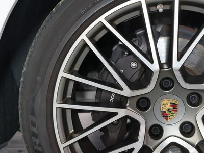 صورة مصغرة 18 لـ 2022 Porsche CAYENNE