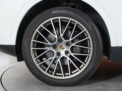 صورة مصغرة 20 لـ 2022 Porsche CAYENNE