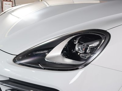 صورة مصغرة 13 لـ 2022 Porsche CAYENNE