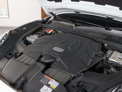 صورة مصغرة 59 لـ 2022 Porsche CAYENNE