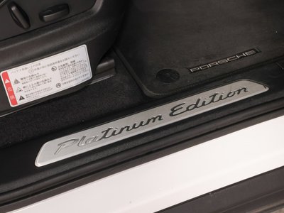 صورة مصغرة 34 لـ 2022 Porsche CAYENNE
