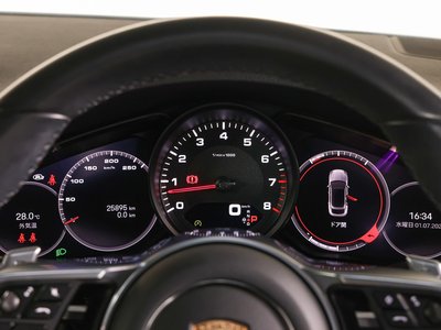 صورة مصغرة 30 لـ 2022 Porsche CAYENNE