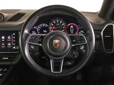 صورة مصغرة 27 لـ 2022 Porsche CAYENNE