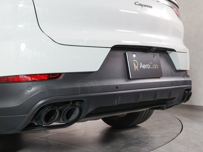صورة مصغرة 22 لـ 2022 Porsche CAYENNE