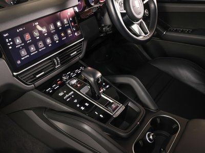 صورة مصغرة 48 لـ 2022 Porsche CAYENNE