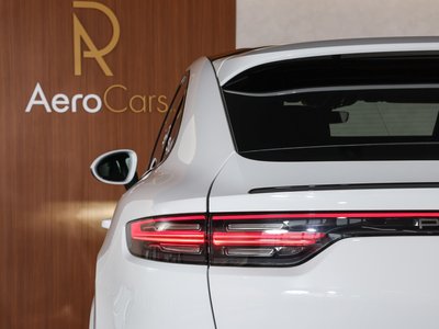 صورة مصغرة 12 لـ 2022 Porsche CAYENNE