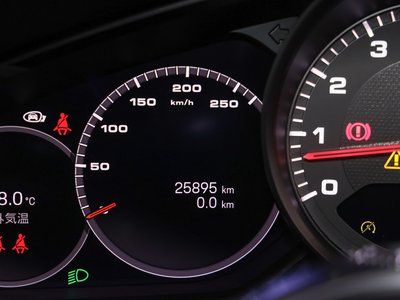 صورة مصغرة 31 لـ 2022 Porsche CAYENNE