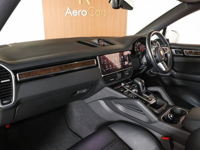 صورة مصغرة 47 لـ 2022 Porsche CAYENNE