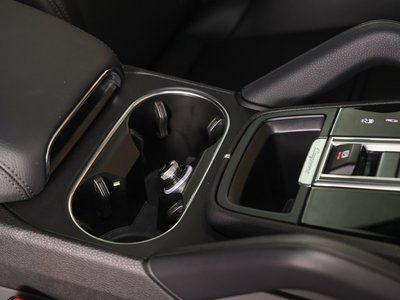 صورة مصغرة 50 لـ 2022 Porsche CAYENNE