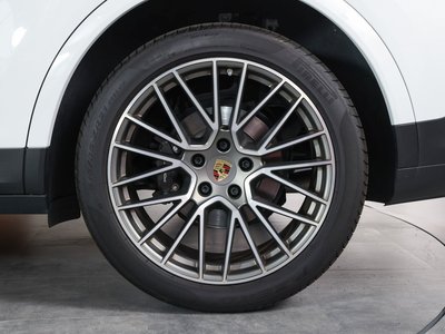 صورة مصغرة 21 لـ 2022 Porsche CAYENNE