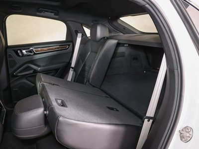 صورة مصغرة 53 لـ 2022 Porsche CAYENNE