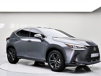 LEXUS NX - 3