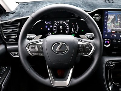 LEXUS NX - 10