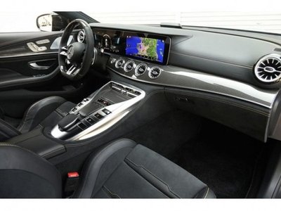 MERCEDES-BENZ GT AMG - 8