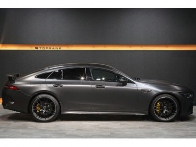 MERCEDES-BENZ GT AMG - 3