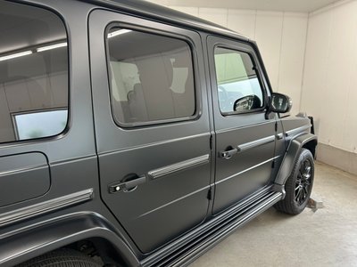 MERCEDES-BENZ G-CLASS - 7