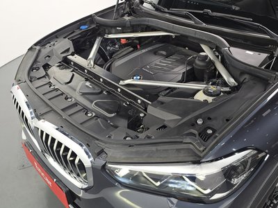 2021 BMW X5 照片 7