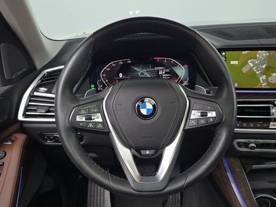 2021 BMW X5 缩略图 13