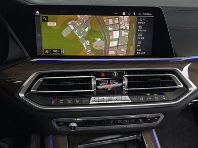2021 BMW X5 缩略图 16