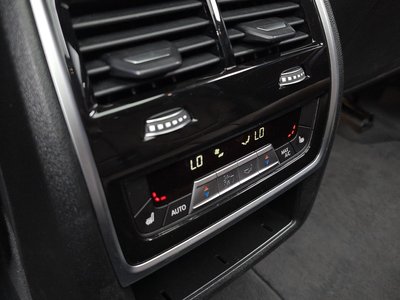 2021 BMW X5 缩略图 18