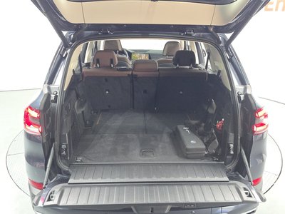 2021 BMW X5 缩略图 20