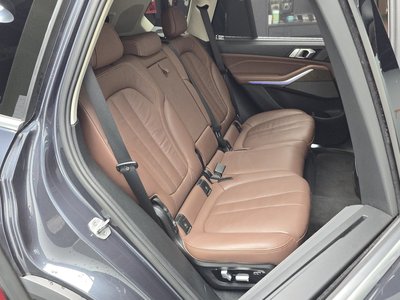 2021 BMW X5 缩略图 11