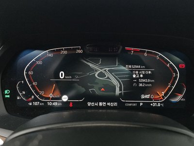 2021 BMW X5 照片 8