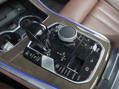 2021 BMW X5 照片 9