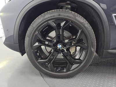 2021 BMW X5 照片 6