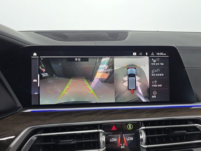 2021 BMW X5 缩略图 14